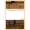 Image de Le paradis perdu. tome 1 John Milton