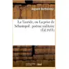 Image de La tauride, ou la prise de sebastopol : poeme militaire