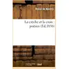 Image de La crèche et la croix : poésies Raoul De Navery