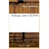 Image de Zodiaque, satires