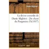 Image de La divine comédie de Dante Alighieri : 28e chant du Purgatoire Dante Alighieri