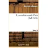 Image de Les Mohicans de Paris Tome 14 Alexandre Dumas