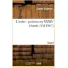 Image de L'enfer : poèmes en XXXIV chants.Tome 2 Dante Alighieri