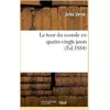 Image de Le tour du monde en quatre-vingts jours Jules Verne
