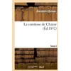 Image de La comtesse de Charny Tome 4 (édition 1852) Alexandre Dumas