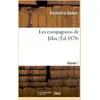 Image de Les compagnons de Jéhu Tome 1 (édition 1878) Alexandre Dumas
