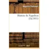 Image de Histoire de napoleon Augustin Challamel