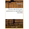 Image de Pierrot, valet de la mort : pantomime en sept tableaux Champfleury
