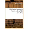 Image de Bibi-Tapin (2e série du Tambour de la 32e) Ernest Capendu