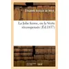 Image de La jolie ferme, ou la vertu recompensee, suivie des historiettes d'un ermite. 2e edition