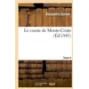 Image de Le comte de Monte-Cristo Tome 4 Alexandre Dumas