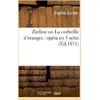 Image de Zerline ou La corbeille d'oranges : opéra en 3 actes Eugène Scribe