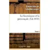 Image de Le fournisseur et la provencale. tome 4