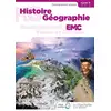 Image de Histoire - Géographie - EMC SEGPA Cycle 4 (5e, 4e, 3e) - Livre élève - Éd. 2018 Cristhine Lecureux