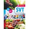 Image de Sciences de la vie et de la Terre (SVT) 3e Prépa-Pro - Livre élève - Ed. 2017 Collectif
