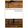 Image de Adae Murimuth Continuatio Chronicarum
