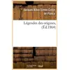 Image de Légendes des origines, (Éd.1864) Jacques-Albin-Simon Collin De Plancy