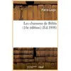 Image de Les chansons de Bilitis (10e édition) (Éd.1898) Pierre Louÿs