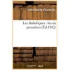 Image de Les diaboliques : les six premières (Éd.1882) Jules Barbey D'Aurevilly