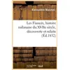 Image de Les Fiancés, histoire milanaise du XVIIe siècle, découverte et refaite (Éd.1832) Alessandro Manzoni