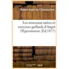 Image de Les nouveaux satires et exercices gaillards d'Angot l'Éperonnière (Éd.1877)