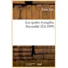 Image de Les quatre évangiles. Fécondité (Éd.1899) Emile Zola