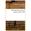 Image de Manufactures, arts et metiers (ed.1790)
