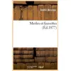Image de Merles et fauvettes, (ed.1877) Justin Bessou
