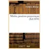 Image de Mireio, pouemo prouvencau (ed.1859) Frédéric Mistral