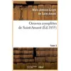 Image de Oeuvres complètes de Saint-Amant. Tome 2 (Éd.1855)