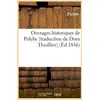 Image de Ouvrages historiques de polybe [traduction de dom thuillier] (ed.1836) Polybe