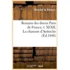 Image de Romans des douze pairs de france. t. xi-xii, la chanson d'antioche (ed.1848)
