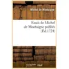 Image de Essais de michel de montaigne publies (ed.1724)