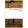 Image de Hayastani kagandc'ek'e (édition XIXe) Simon Kapamadjian