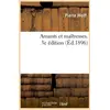 Image de Amants et maitresses. 3e edition (ed.1896)