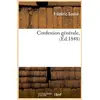 Image de Confession generale, (ed.1848) Frédéric Soulié