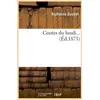 Image de Contes du lundi (édition 1873) Alphonse Daudet