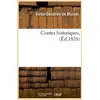 Image de Contes historiques, (ed.1826) Victor-Donatien De Musset-Pathay