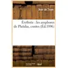 Image de Erythree : les amphores de pheidas, contes (ed.1896)