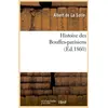 Image de Histoire des Bouffes-parisiens (Éd.1860)