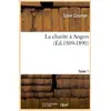 Image de La charite a angers. tome 1 (ed.1889-1890)