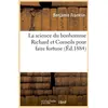 Image de La science du bonhomme richard et conseils pour faire fortune (ed.1884) Benjamin Franklin