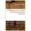 Image de Le robinson suisse. traduit de l'allemand de wyss, (ed.1871)