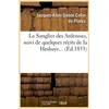 Image de Le sanglier des ardennes, suivi de quelques recits de la hesbaye (ed.1853)