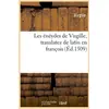 Image de Les eneydes de virgille , translatez de latin en francois, (ed.1509) Virgile