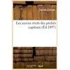 Image de Les joyeux recits des peches capitaux (ed.1897)