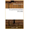 Image de Les parisiennes de paris (ed.1866)