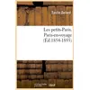 Image de Les petits-paris. paris-en-voyage (ed.1854-1855)