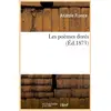 Image de Les poèmes dorés (édition 1873) Anatole France