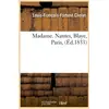 Image de Madame. nantes, blaye, paris, (ed.1833)